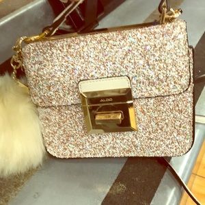Aldo hand bag